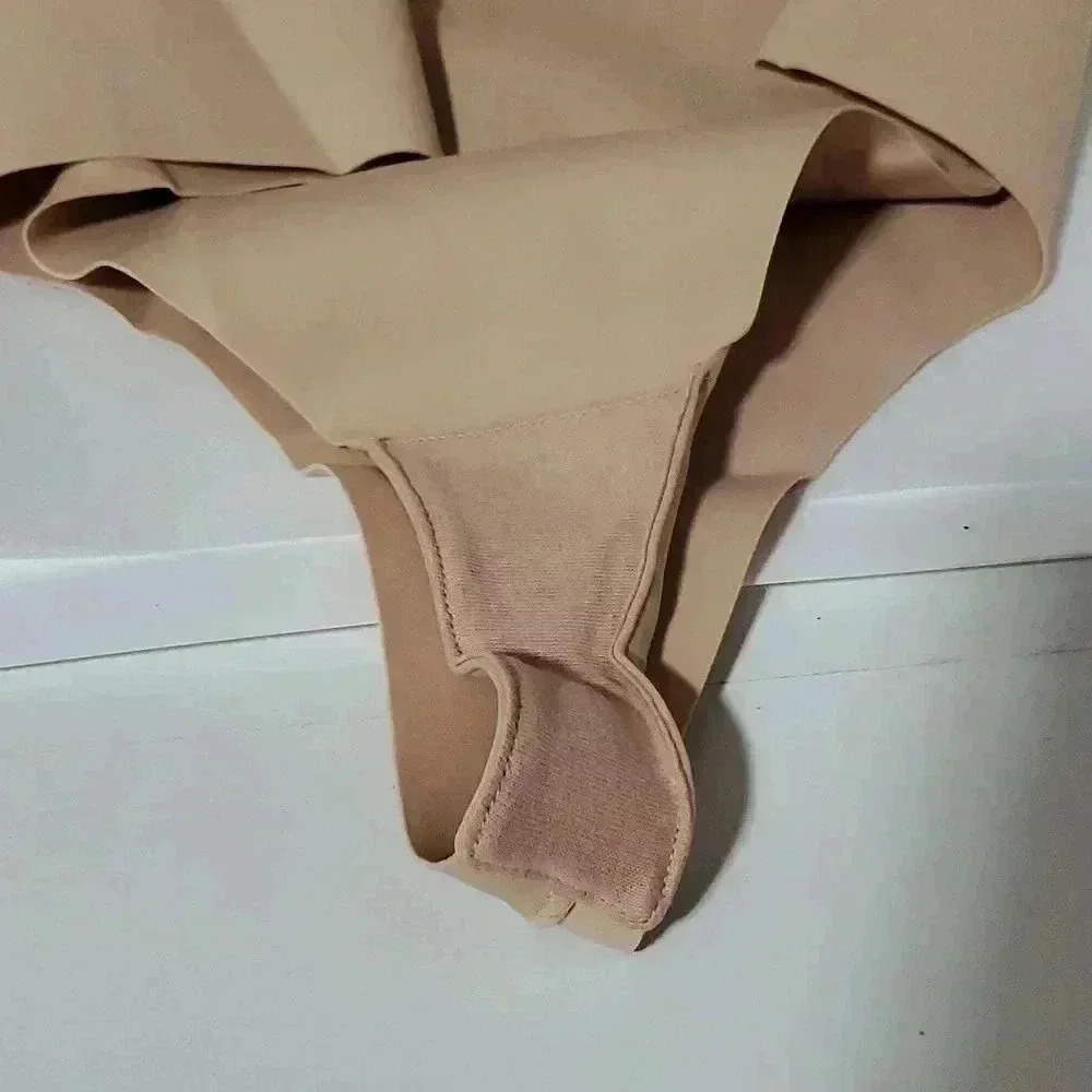 The kit heavy wt thong - Picture 3 of 11